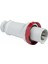 Schneider 5X125A Düz Seyyar Erkek Fiş Ip 67 Trifaze 380 Volt 81395 1