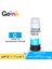 Canon G3460 Gı-41 4 Renk Mürekkep Seti - (GI-41C/GI-41M/GI-41PGBK/GI-41Y) 2