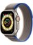 Apple Watch 40MM Wiwu Trail Loop Naylon Örgü Işlemeli Hasır Kordon Strap Kayış 3