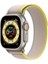Apple Watch 40MM Wiwu Trail Loop Naylon Örgü Işlemeli Hasır Kordon Strap Kayış 3