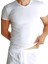 Atlet, 2xl, Beyaz 1