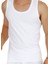 Atlet, 2xl, Beyaz 1