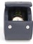 Italyan Derisi Tekli Saat Kutusu Watch Box Watch Roll 2