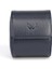 Italyan Derisi Tekli Saat Kutusu Watch Box Watch Roll 3