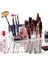 Klasik Makyaj Organizer 1