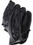 Beyzbol Voleybol Eldivenleri Aşınma Dirençli Eldiven Sağ El Atıcı Genç Yetişkin Siyah (Yurt Dışından) 2