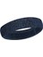 Spor Ter Bandı Saç Bandı Fitness Ter Head Band Streç Kafa Bant Mavisi (Yurt Dışından) 2