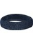 Spor Ter Bandı Saç Bandı Fitness Ter Head Band Streç Kafa Bant Mavisi (Yurt Dışından) 3