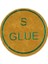 Lamine Deri Snooker Havuzu Bilardo Ipuçları - 11MM / 14MM - Yumuşak / Orta / Sarı 13MM Yumuşak (Yurt Dışından) 1