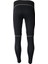 Erkek Tüplü Dalış Wetsuit Sıkıştırma Pantolon Wetsuit Uzun Tayt Xl Siyah (Yurt Dışından) 4