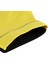 Sol El 3 Parmak Esnek Havuz Snooker Bilardo Atıcı Eldiven -Yellow (Yurt Dışından) 4