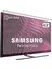 Samsung UE43BU8000UXTK Tv Ekran Koruyucu - Samsung 43" Inç Ekran Koruyucu 43BU8000 2