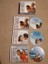 Golden Love Songs - 3 CD Lik Box Set - 2006 Avrupa Basım CD Box Set 1