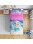 Erays Home Erayshome Frozen Elsa 3D Tek Kişilik Nevresim Takımı 1