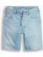 501®Hemmed Erkek Jean Şort-Mountain Goat Short 1