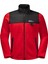 Dna Grizzly Fz Erkek Outdoor Polar Ceket 1709982-2206 Kırmızı 1