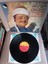 Nasri Shamsedine - 10 Annees De Succes De - 1974 Lübnan Kayıt Yunanistan Basım Albüm - 33 Lük Lp Plak 1