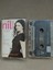 Nil Karaibrahimgil – Nil Dünyası - 2002 Türkiye Basım Kaset Albüm 1