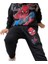 Sevilen Karakter Örümcek Adam Spiderman Baskılı Eşofman Takım 2