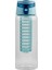 Filtreli Su Matarası 700 ml - Mavi 1