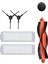 Mi Vacuum Mop Pro / STYJ02YM Yenileme Seti (Siyah) Global 1