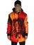 SS7933 Sarı Kırmızı Aslan Snowboard Montu 1