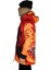SS7933 Sarı Kırmızı Aslan Snowboard Montu 3