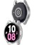 Samsung Galaxy Watch Gear Klasik 4/3 (46 Mm) Önü Açık Yumuşak Tpu Kılıf 5