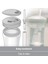 Action Cup Evo 230ML - Mavi 3