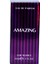 Amazing Edp Parfüm For Women 50 ml 3