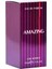 Amazing Edp Parfüm For Women 50 ml 5