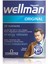 Vitabiotics Wellman Original Erkekler İçin Takviye Edici Gıda 30 Tablet 2