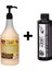 Kumlu El Temizleme Kremi ( Sabunu) 1 kg & Alkollü Intercooler Temizleme Sıvısı 250 ml 1