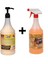 Granüllü El Temizleme Kremi ( Sabunu ) 1 kg & Susuz Motor Temizleyici Konsantre (1/5) 1 Litre 1
