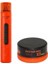 Ultra Sert Saç Spreyi 400 Ml + Wax - Men Pro Hair Wax Strong Hold 150 Gr 1