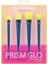 Limited Edition Prism Glo Luxe Glow Fırça Seti 1