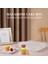 Şeffaf Pet Kapatılabilir Fransız Macaron Saklama Tepsileri - Set Başına 50 Makaron Tutar - 4'lü Paket (Yurt Dışından) 2