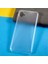 Samsung Galaxy A04 4G (164.4 x 76.3 x 9.1 mm) için Kauçuk Glossy Sert PC Anti-Drop Koruyucu Arka Telefon Kılıfı (Yurt Dışından) 3