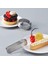 Gözenekli Tart Halkası Alt Kule Kek Kalıbı Pişirme Araçları, Fransız Pişirme Basıncı Kulesi Kemeri, Isıya Dayanıklı Kek Mousse Halkası (Yurt Dışından) 2