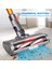 Dyson V6, V6 Absolute, V6 Animal Fluffy, V6 Trigger, V6 Motorlu Zemin Serisi Elektrikli Süpürge Için Elektrikli Süpürge Kafası (Yurt Dışından) 3