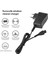Karcher Fc3 FC3D Kablosuz Temizleyici Şarj Cihazı Için Akıllı Şarj Güç Kaynağı, Ab Tak (Yurt Dışından) 2