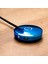 Bilgisayar Anahtarı Rgb Aydınlatma Efekti Harici Ana Bilgisayar Güç Anahtarı Düğmesi,internet Kafeler, Evler, Ofisler Için Uygun (Siyah) (Yurt Dışından) 5