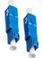 Adet Tek Modlu 9/125UM Sc/upc Erkek - Lc/upc Dişi Hibrit Fiber Optik Adaptör Konnektörü Için Optik Güç Ölçer (Yurt Dışından) 5