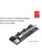12 Adet VER009S Artı Yükseltici Kart Sata 1x Ila 16X 6pin USB 3.0 Kablosu Pcıe Pcı-E Pcı Express Adaptörü Genişletici Madencilik Madenci (Yurt Dışından) 5