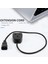 IEC320 C14 Ingiltere BS1363A Çıkış Soketi, Iec C14 Erkek Fiş Ingiltere 3pin Dişi Soket Pdu Ups Için Güç Adaptörü Kablosu (0.6 M) (Yurt Dışından) 5