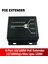 Ip Kamera Için 4 Bağlantı Noktalı IEEE802.3AF Poe Genişletici 10/100 Mbps Lan Bağlantı Noktaları ile 120M Iletim Mesafesini Uzatın 4 Poe Genişletici (Yurt Dışından) 2