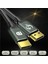 Fsu Displayport 1.4 8k 4K Hdr 144Hz 165Hz Video Pc Dizüstü Tv Için Ekran Bağlantı Noktası Adaptörü Dp 1.4 Ekran Bağlantı Noktası 1.4 Kablo, 1.5m (Yurt Dışından) 5