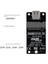Type-C - M.2 Adaptörü Nvme SSD Adaptörü Nvme Muhafazası M.2 - USB 3.2 Type-C Desteği M.2 SSD 2230 2242 2260 2280 (Yurt Dışından) 2