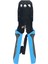 RJ45 Ağ Crimper 10P 8p 6p 4p Sıkma Araçları RJ45 RJ11 RJ12 RJ50 Konnektör Ethernet Kablosu Için Striptizci (Yurt Dışından) 1