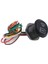 Wiegand 26 34 Çıkışlı Erişim Kontrolü Wiegand Reder Için 9-15V 125KHZ Em Kart Okuyucu Yakınlığı (Yurt Dışından) 1